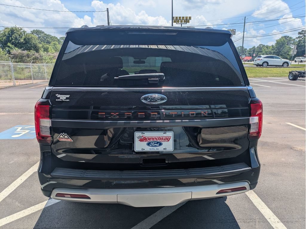 Used 2022 Ford Expedition Timberline AWD/4WD image 7