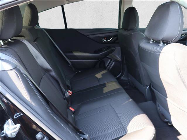 Certified 2024 Subaru Legacy Premium AWD/4WD image 28