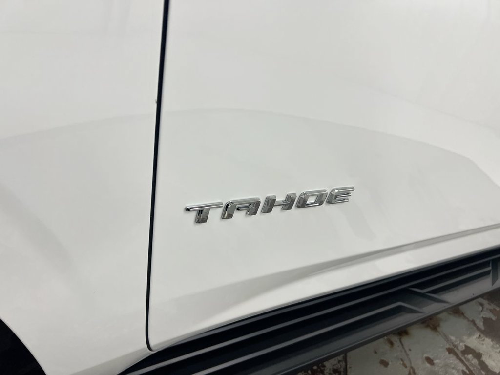 New 2027 Chevrolet Tahoe LS AWD/4WD image 27