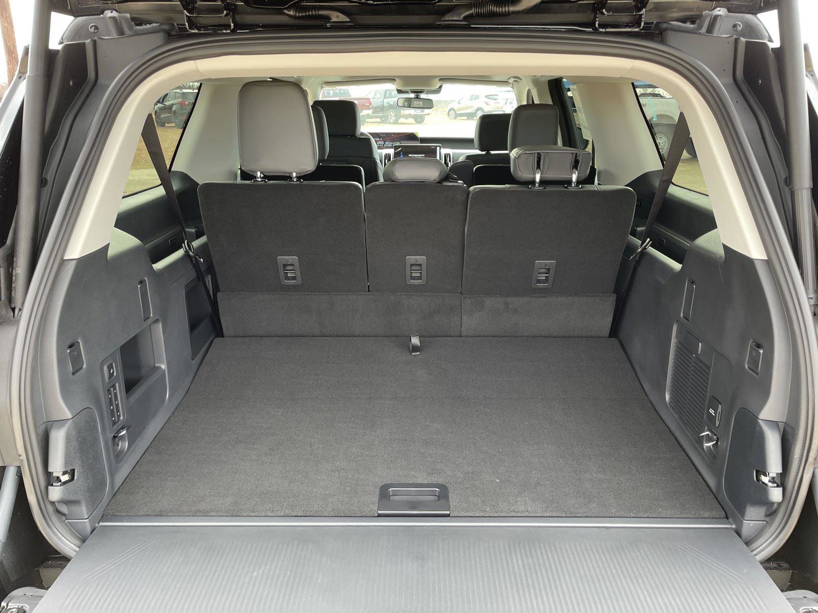 New 2026 Ford Expedition Max Active image 28