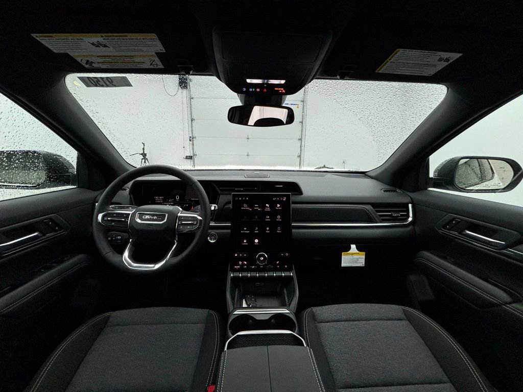 New 2026 GMC Terrain Elevation w/ Black Edition image 2