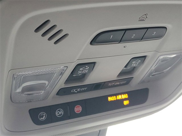 Certified 2020 Chevrolet Traverse High Country image 32