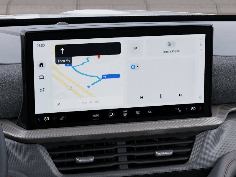 New 2027 Ford Explorer Active AWD/4WD image 14