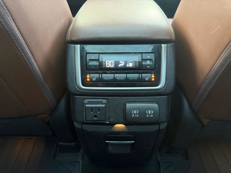 Used 2019 Subaru Ascent Touring w/ Popular Package #2 image 37