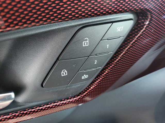 New 2026 Chevrolet Traverse RS w/ LPO, Floor Liner Package image 27