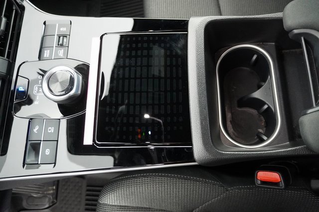 Used 2024 Subaru Solterra Premium w/ Premium Package image 28