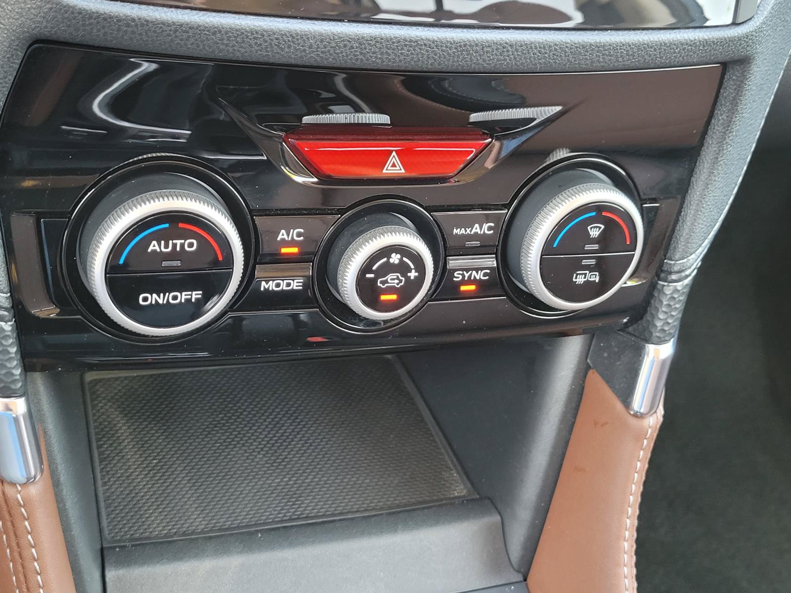 Certified 2024 Subaru Forester Touring AWD/4WD image 30