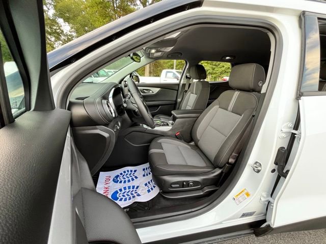 Used 2024 Chevrolet Blazer LT w/ Convenience Package image 15