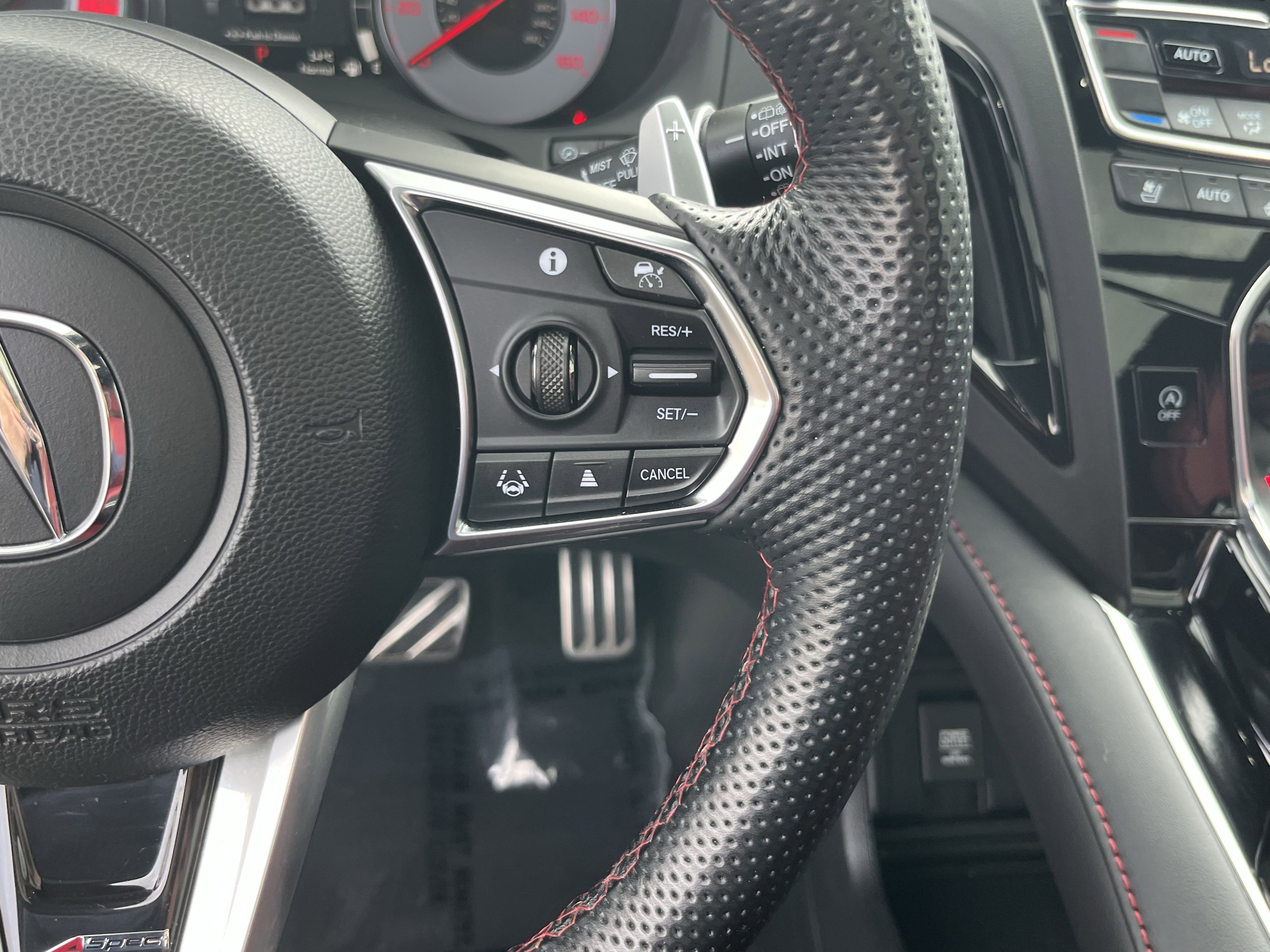 Used 2023 Acura RDX A-Spec image 23