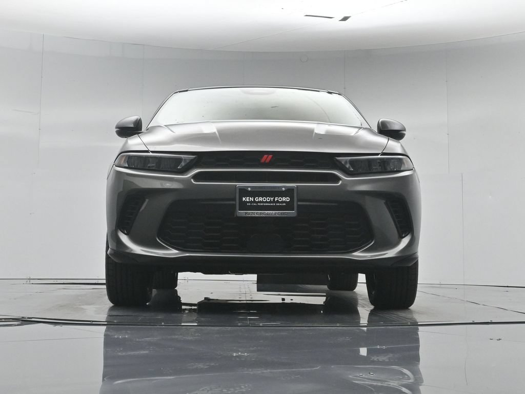 Used 2024 Dodge Hornet R/T Plus w/ R/T Blacktop Package AWD/4WD image 47