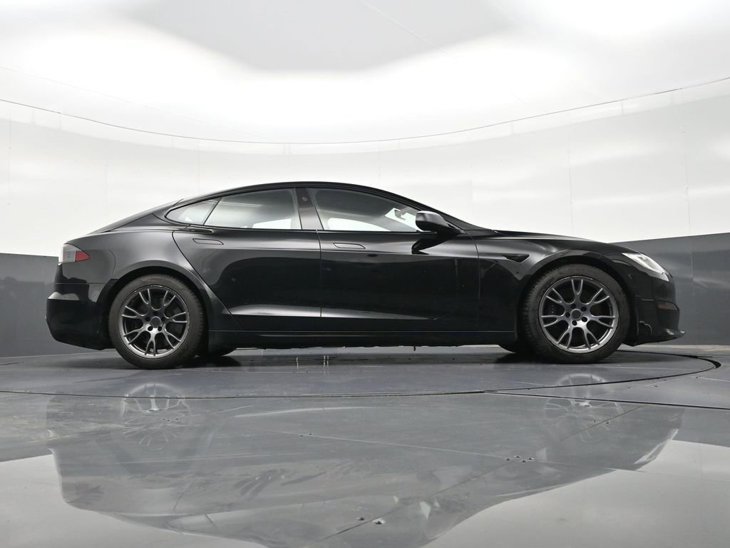 Used 2022 Tesla Model S image 27