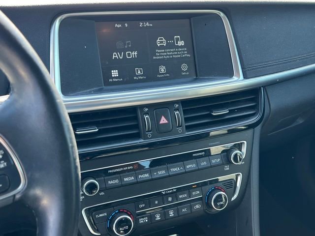Used 2018 Kia Optima Premium image 19