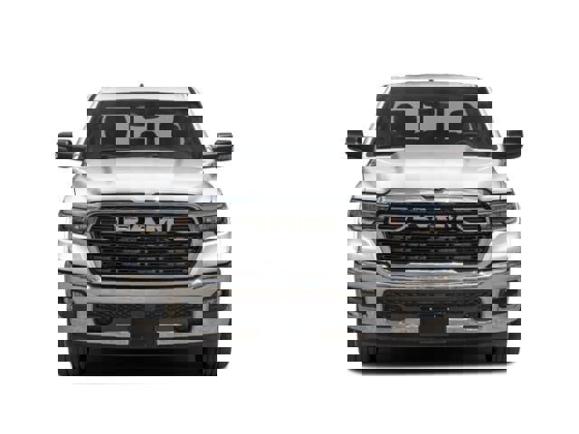 Used 2025 RAM 1500 Big Horn image 4