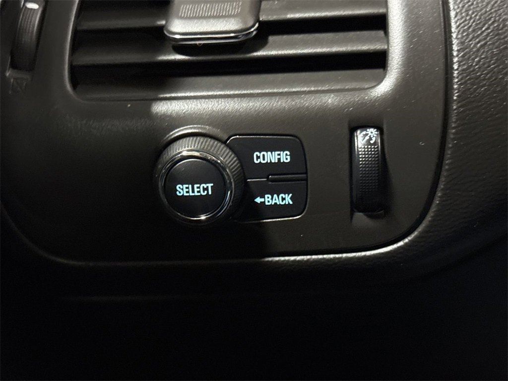 Used 2013 Chevrolet Volt image 17