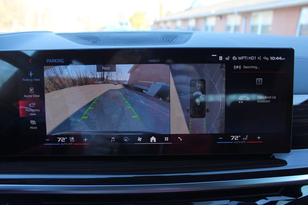 New 2026 BMW X7 M60i image 19