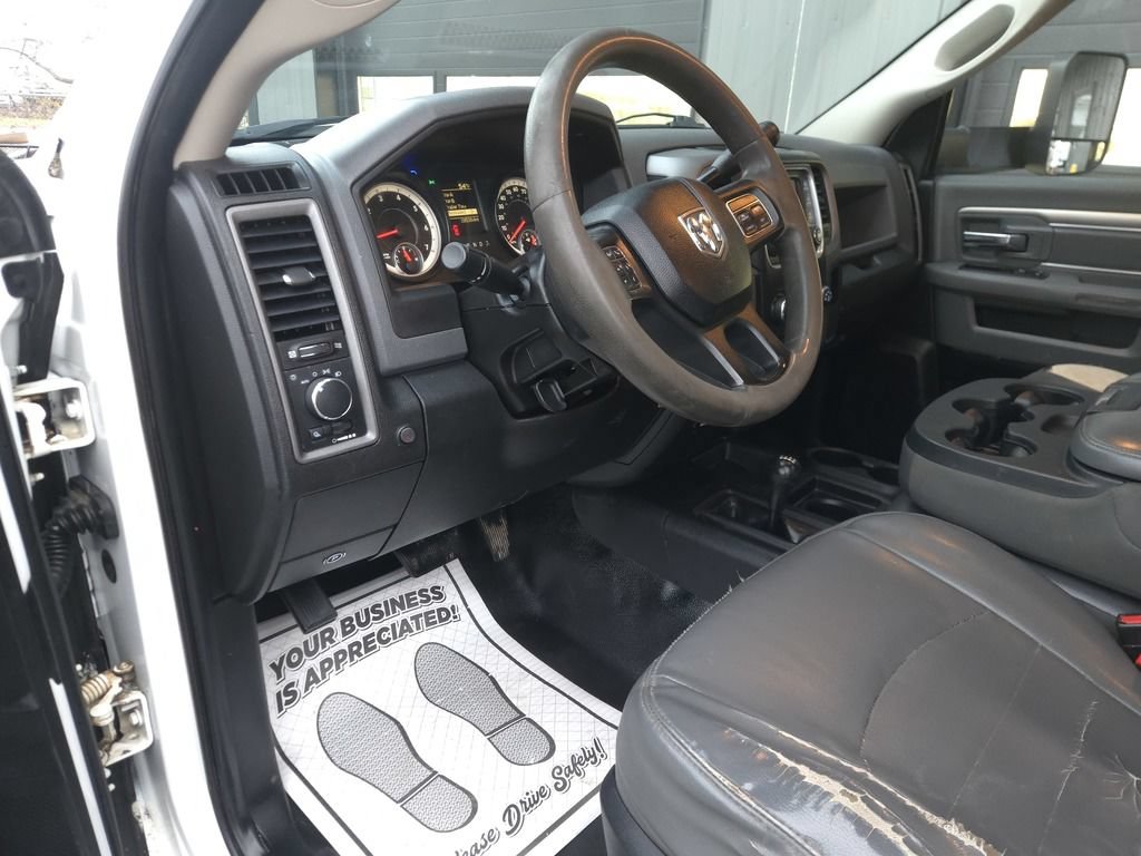 Used 2013 RAM 3500 Tradesman w/ PWR & Remote Entry Group AWD/4WD image 13
