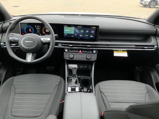 New 2026 Hyundai Santa Cruz SE image 5