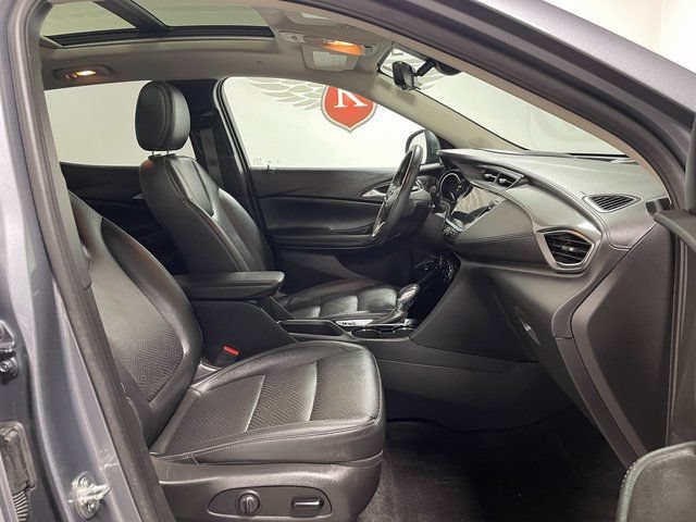 Used 2022 Buick Encore GX Essence w/ Advanced Technology Package AWD/4WD image 23