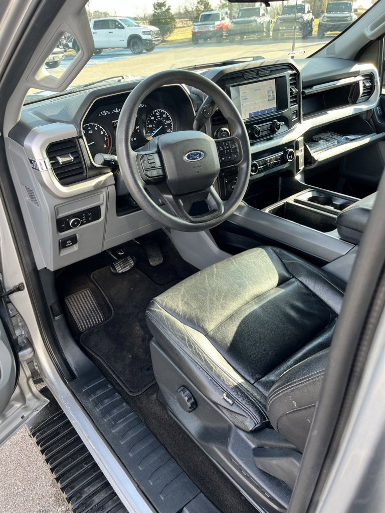 Used 2022 Ford F150 XLT w/ Trailer Tow Package image 15