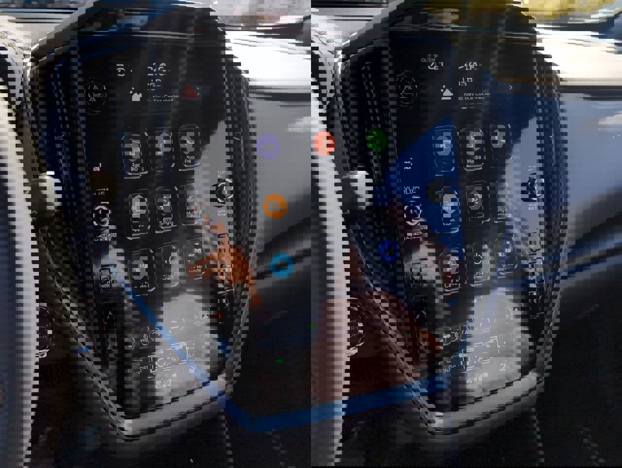 New 2025 Subaru Crosstrek 2.5i Sport image 19