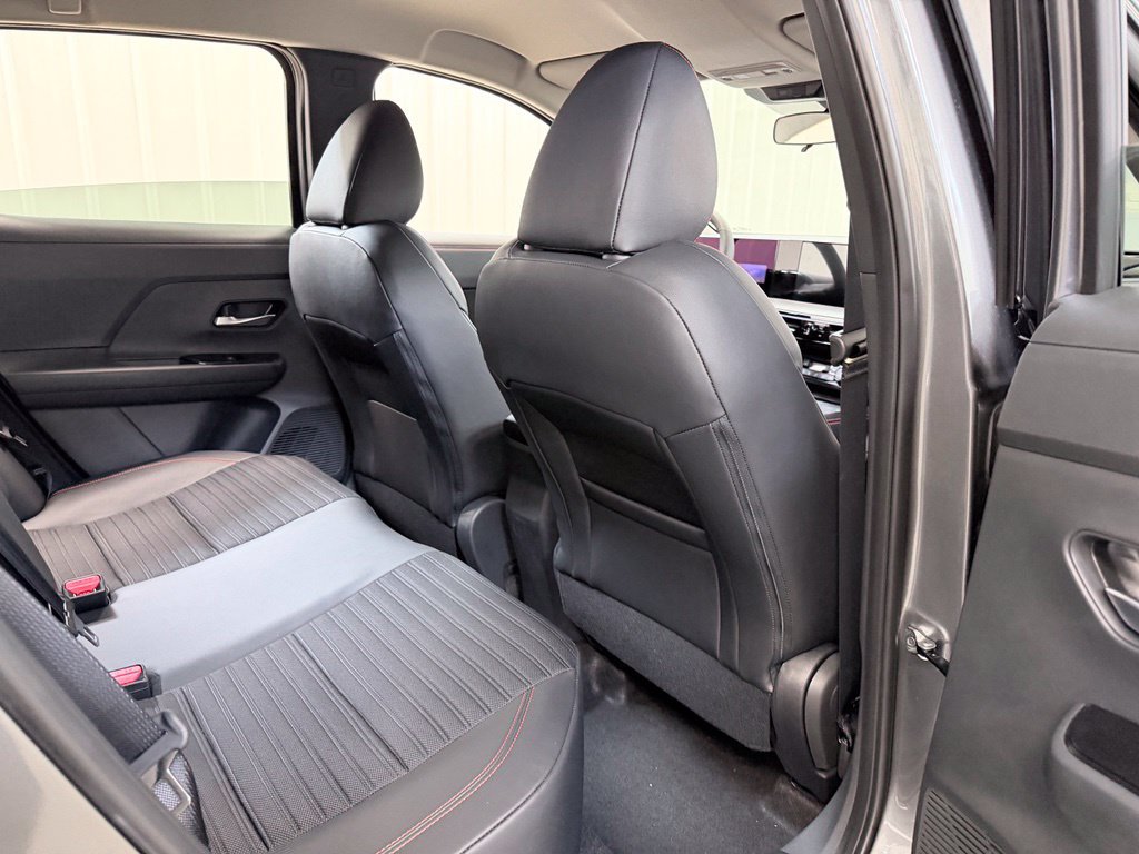 New 2027 Nissan Kicks SV w/ Rock Creek Edition AWD/4WD image 29