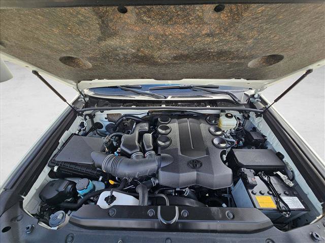 Used 2022 Toyota 4Runner TRD Pro image 23