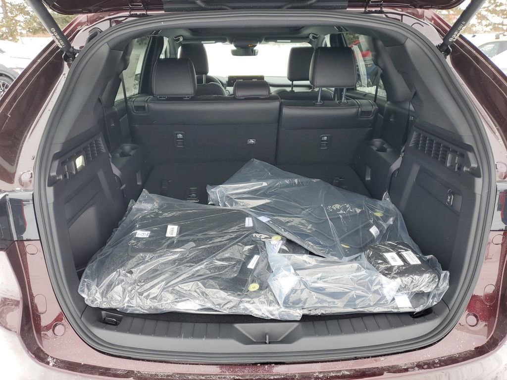 New 2026 MAZDA CX-90 3.3 Turbo S w/ Premium Package image 8