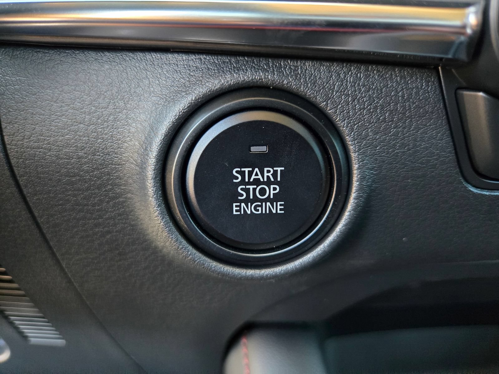 New 2026 MAZDA MAZDA3 Carbon AWD/4WD image 16