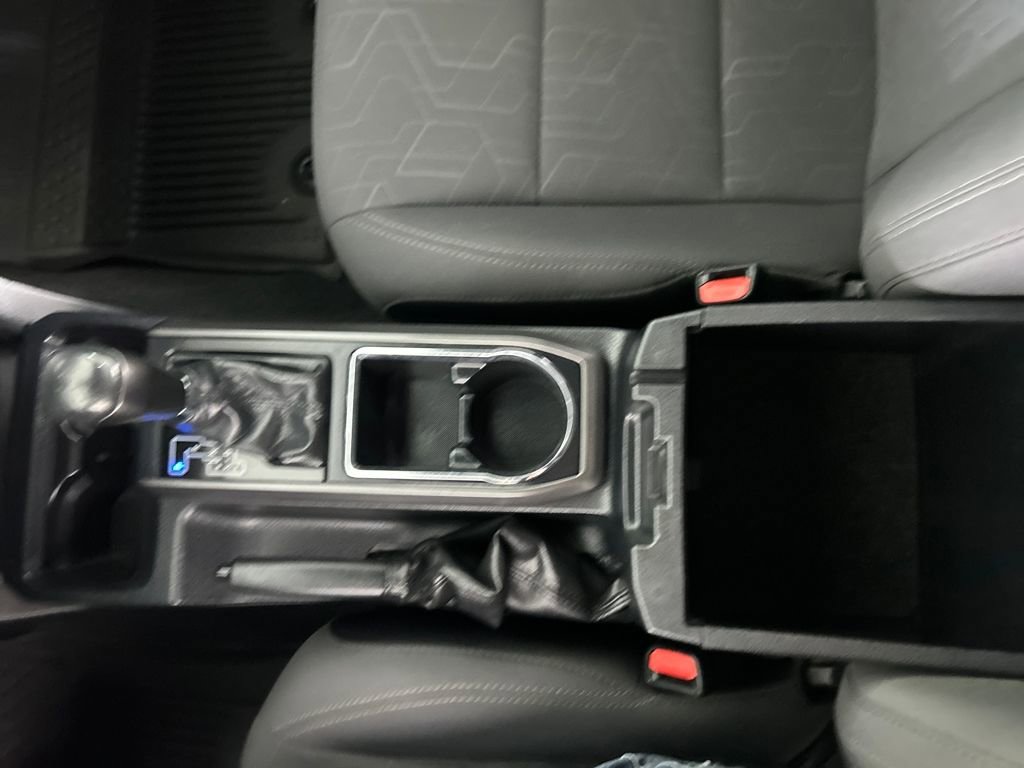 Used 2019 Toyota Tacoma TRD Off-Road image 16