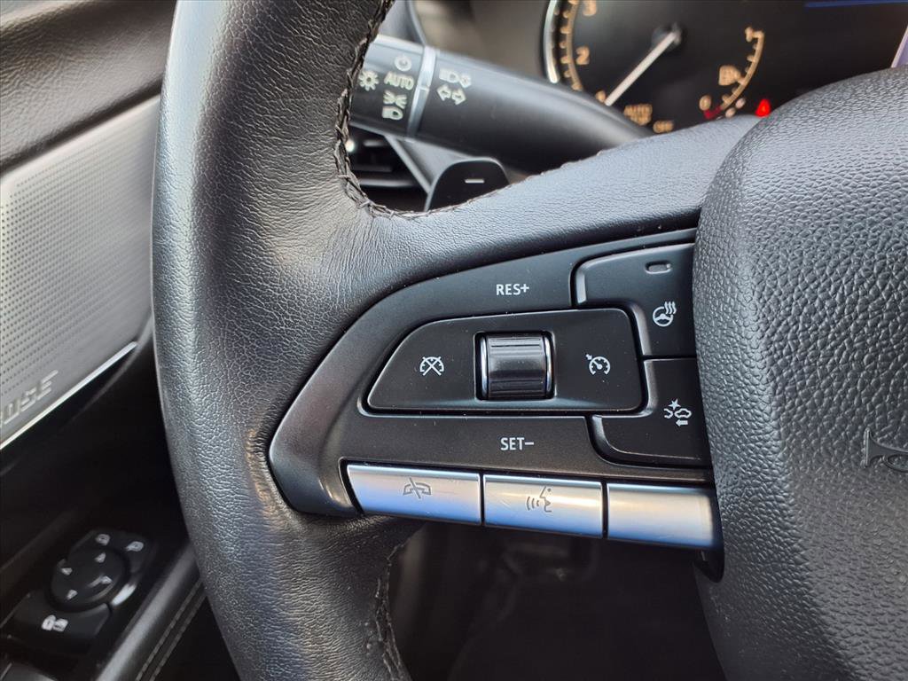 Used 2023 Cadillac CT4 Luxury w/ Sun And Sound Package image 14