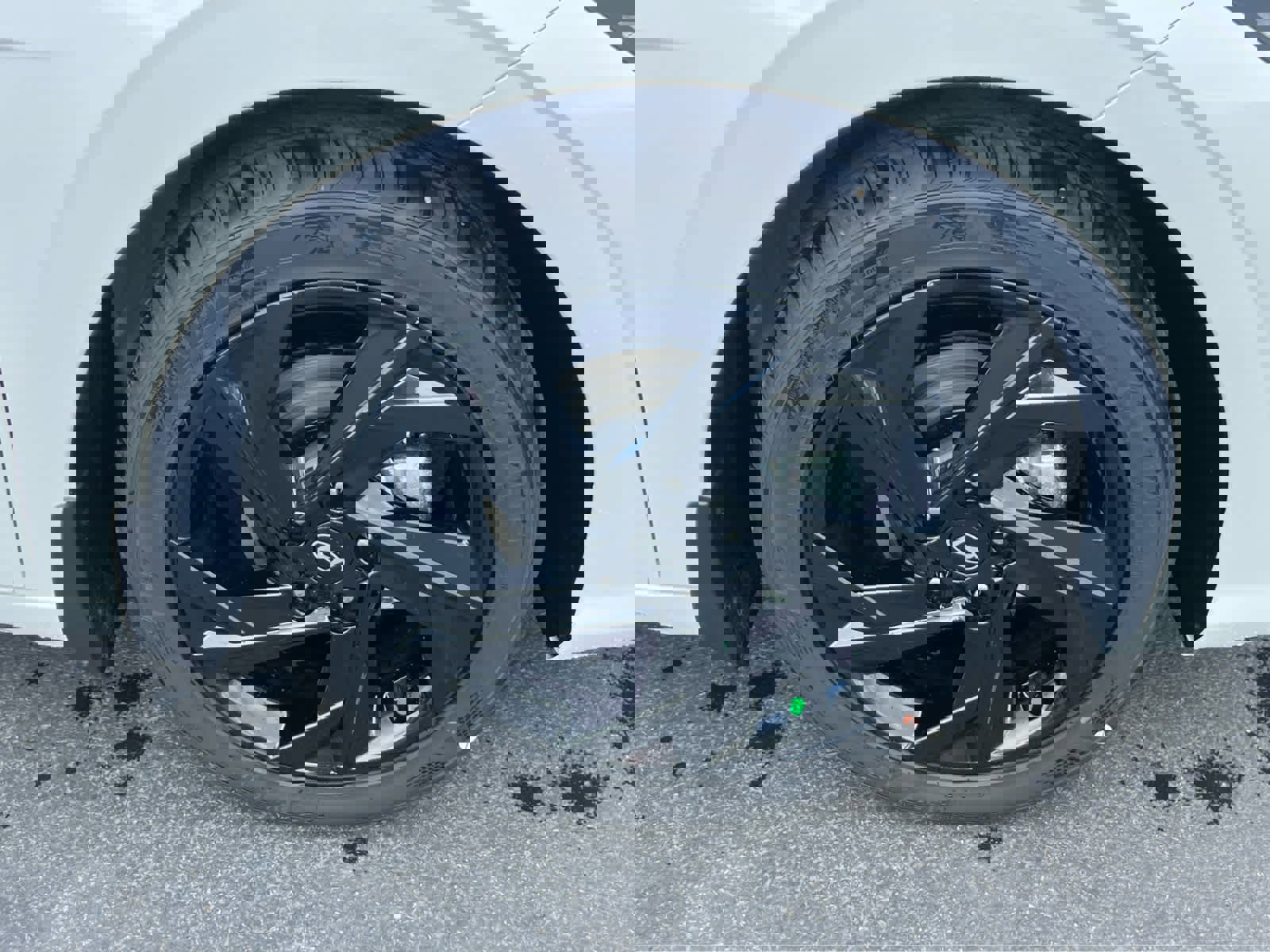 Certified 2026 Hyundai Elantra Sport image 16