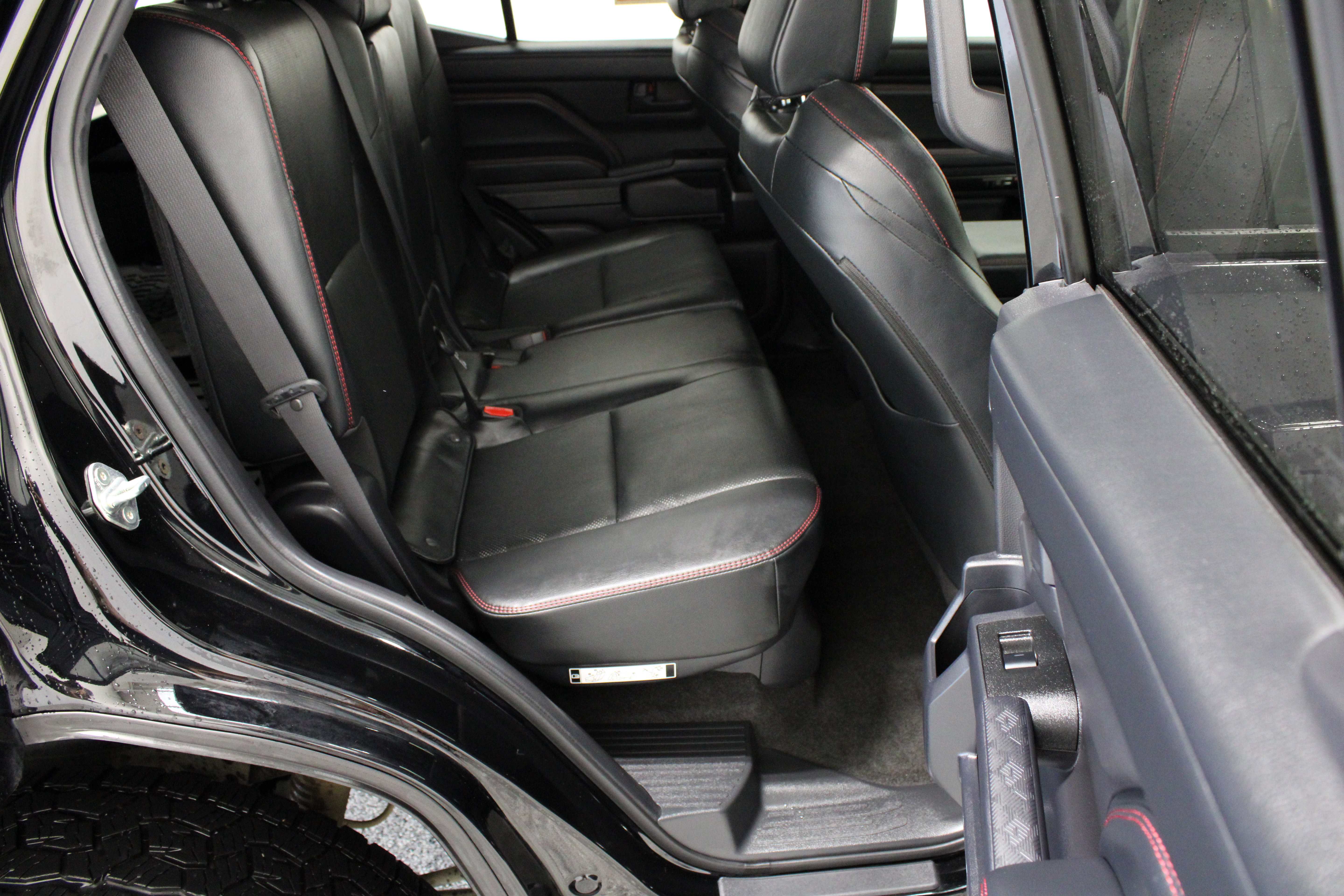 Used 2025 Toyota 4Runner TRD Pro AWD/4WD image 38