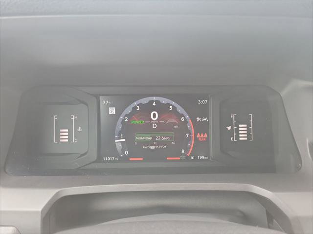 Certified 2024 Toyota Tacoma SR5 RWD image 32