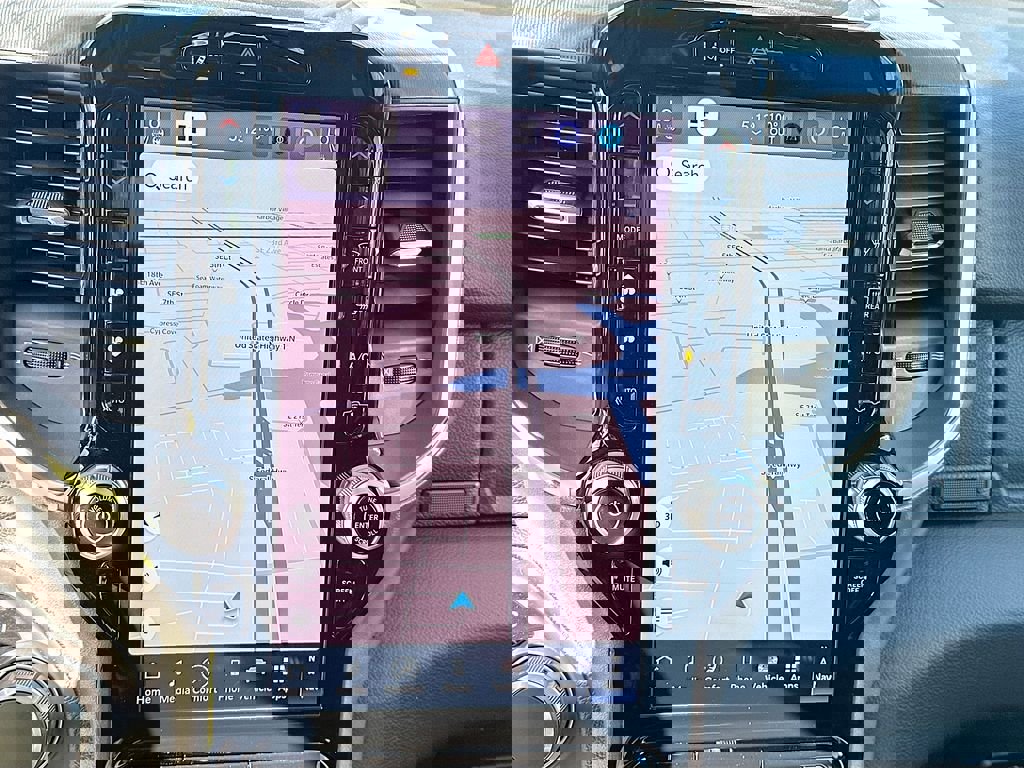 New 2025 RAM 1500 Big Horn image 18