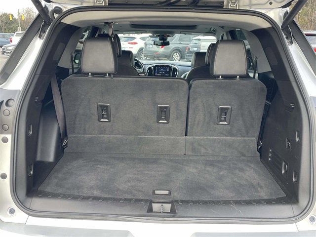 Used 2021 Chevrolet Traverse High Country image 12