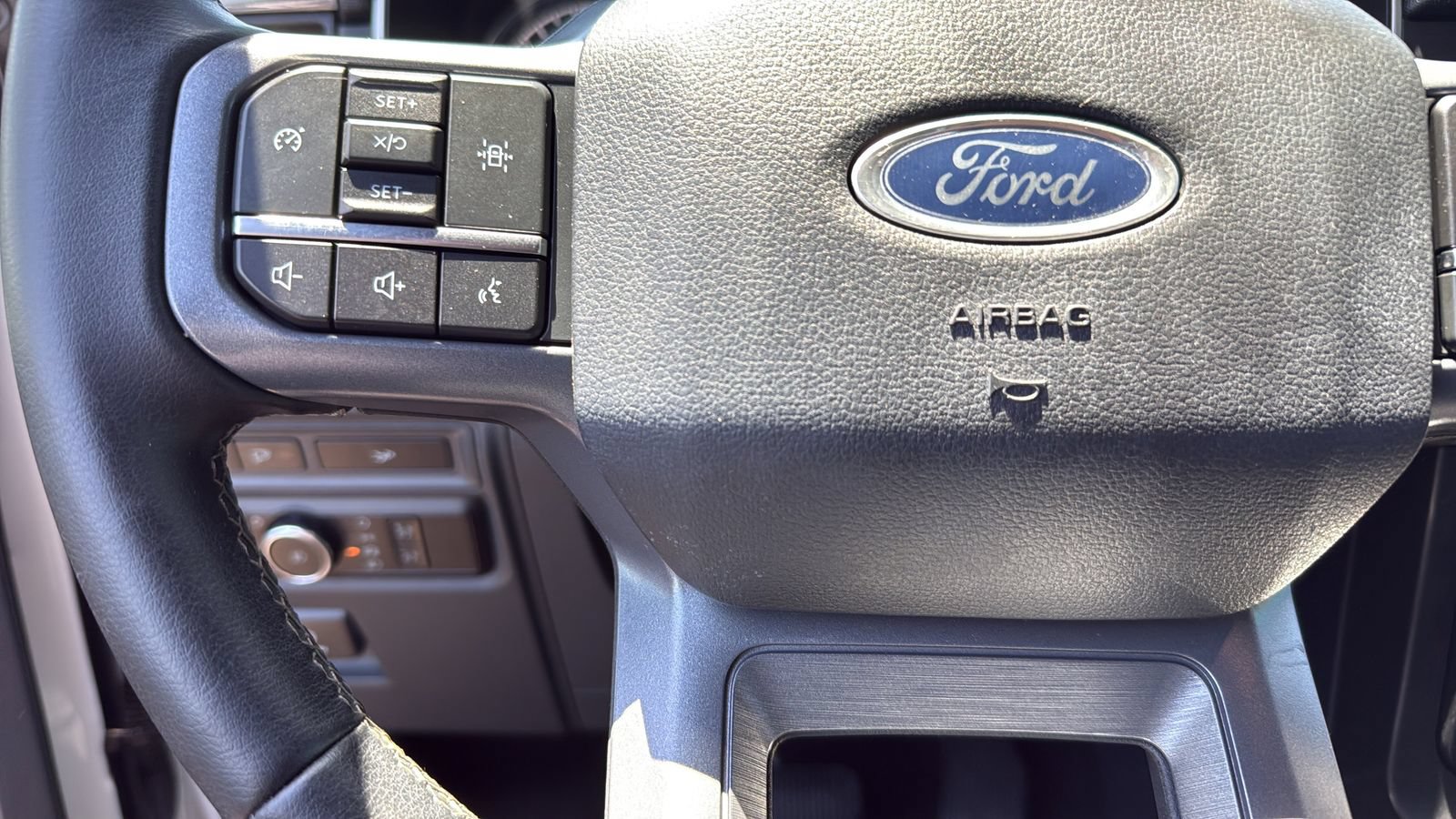 Certified 2023 Ford F150 XLT w/ Equipment Group 302A High AWD/4WD image 13