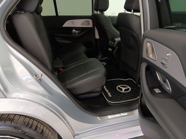 Used 2024 Mercedes-Benz GLE 350 4MATIC w/ AMG Line Exterior image 66