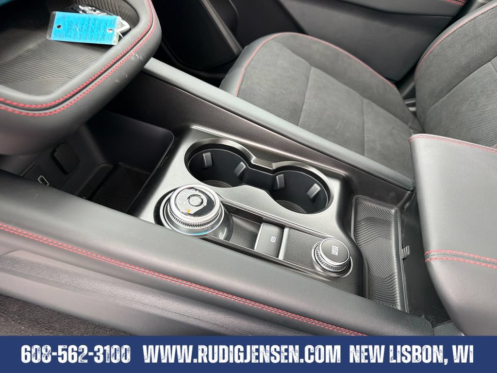 New 2026 Ford Explorer ST w/ Sun And Sound Package AWD/4WD image 27