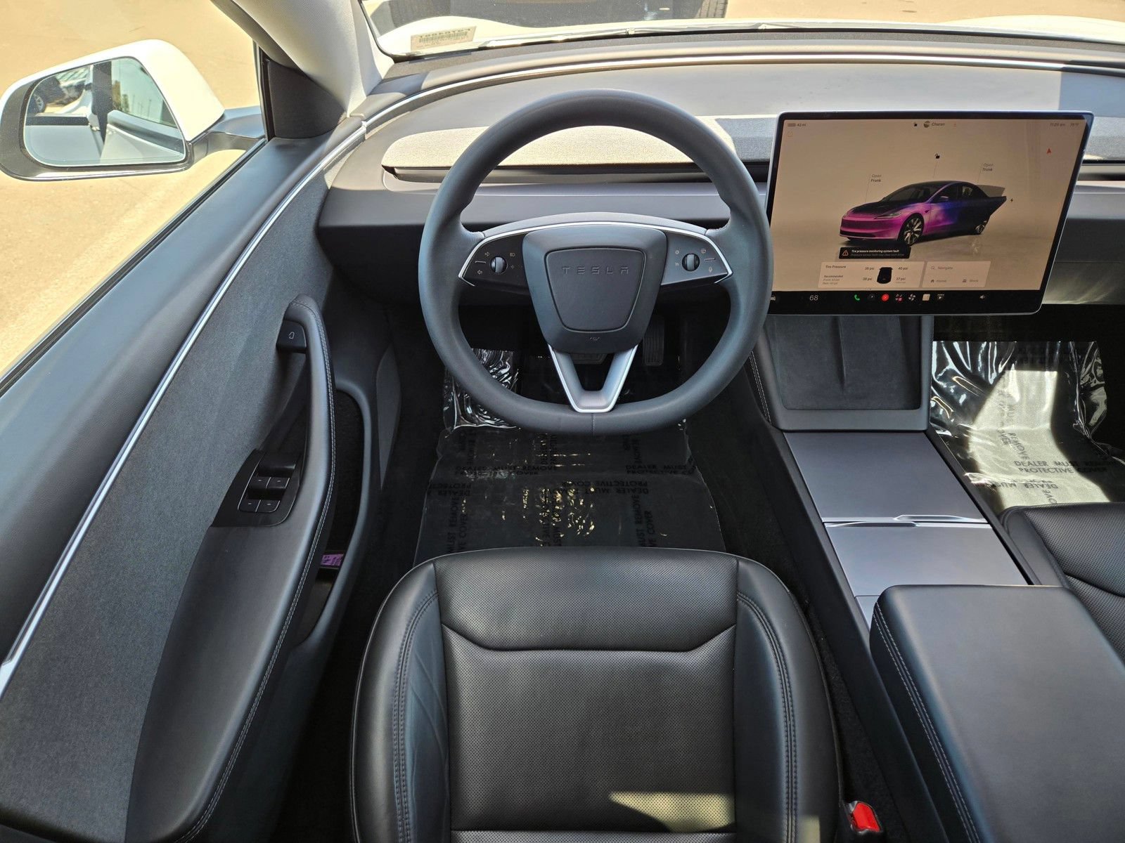 Used 2025 Tesla Model 3 Long Range RWD image 18