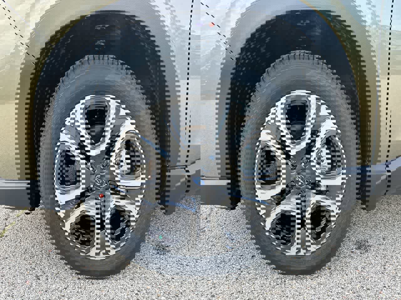 New 2025 Subaru Ascent Touring image 19