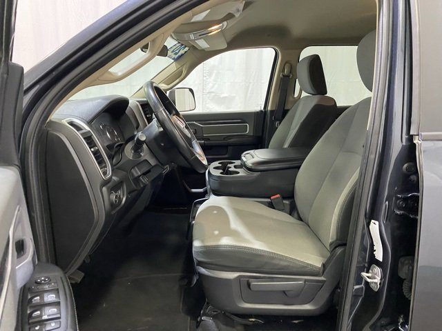 Used 2020 RAM 2500 Big Horn image 11