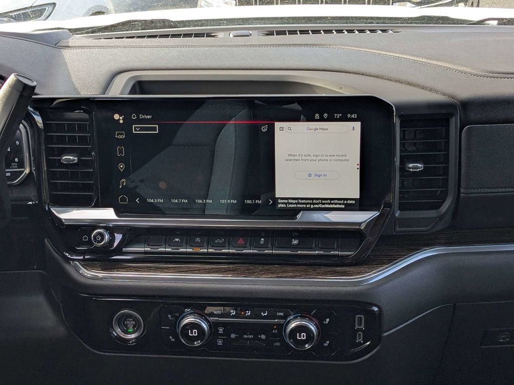 Used 2024 GMC Sierra 1500 SLE image 18