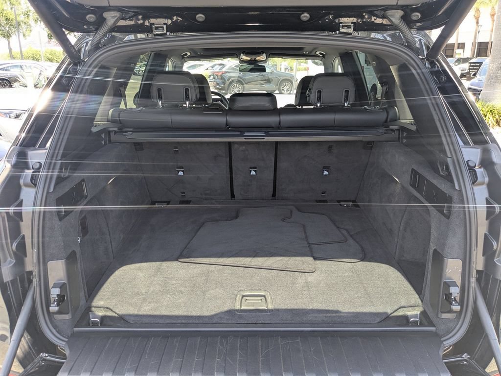 Used 2026 BMW X5 sDrive40i RWD image 21