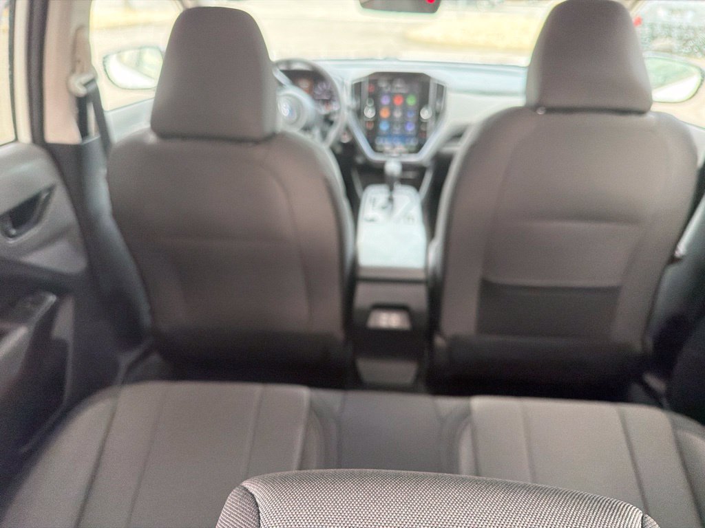 New 2026 Subaru Crosstrek 2.5i Premium AWD/4WD image 29