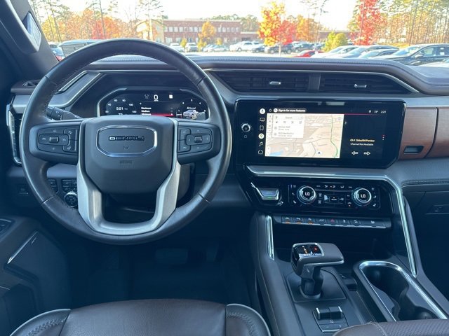 Used 2022 GMC Sierra 1500 Denali w/ Technology Package image 20