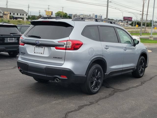 New 2026 Subaru Ascent Premium w/ Popular Package #2 AWD/4WD image 4