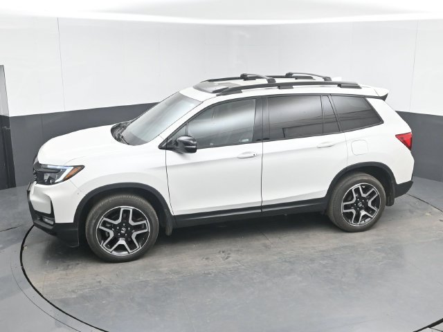 Used 2023 Honda Passport Elite image 21