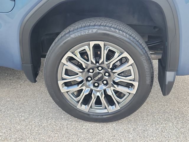 Certified 2024 GMC Sierra 1500 Denali Ultimate image 7