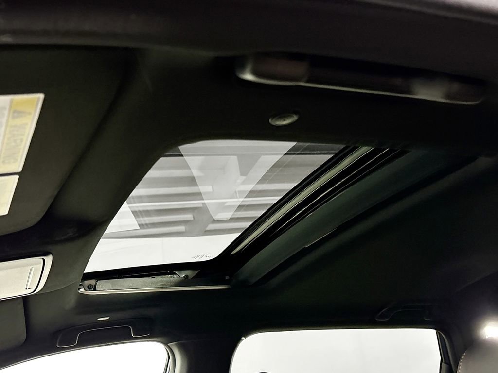 New 2026 Honda CR-V Sport-L image 18