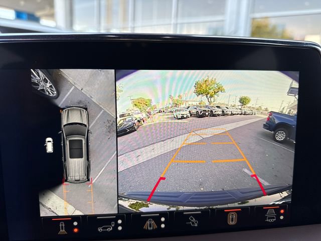 Certified 2023 Chevrolet Tahoe High Country w/ Advanced Technology Package image 20